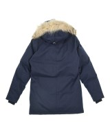 CANADA GOOSE（カナダグース）ダウンコート 紺 サイズ:L/G メンズ/2200664188016