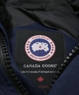 CANADA GOOSE（カナダグース）ダウンコート 紺 サイズ:L/G メンズ/2200664188016