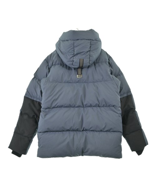 CANADA GOOSE（カナダグース）ダウンコート 青 サイズ:M/M メンズ/2200664188023