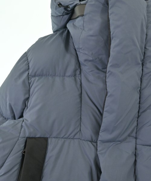 CANADA GOOSE（カナダグース）ダウンコート 青 サイズ:M/M メンズ/2200664188023