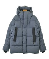CANADA GOOSE（カナダグース）ダウンコート 青 サイズ:M/M メンズ/2200664188023