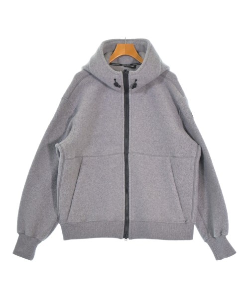 CANADA GOOSE(カナダグース)その他 グレー サイズ:XL/2200663278015