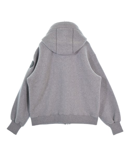 CANADA GOOSE（カナダグース）その他 グレー サイズ:XL メンズ/2200663278015