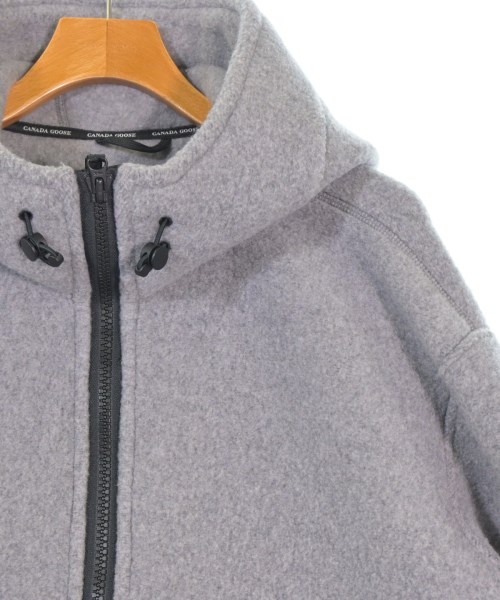 CANADA GOOSE（カナダグース）その他 グレー サイズ:XL メンズ/2200663278015
