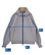 CANADA GOOSE（カナダグース）その他 グレー サイズ:XL メンズ/2200663278015