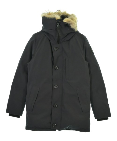 CANADA GOOSE(カナダグース)ダウンジャケット/ダウンベスト グレー サイズ:M/M/2200663420018