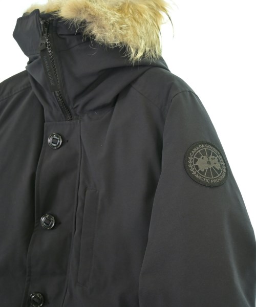 CANADA GOOSE（カナダグース）ダウンジャケット/ダウンベスト グレー サイズ:M/M メンズ/2200663420018