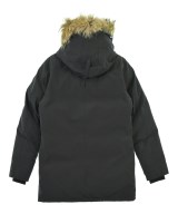 CANADA GOOSE（カナダグース）ダウンジャケット/ダウンベスト グレー サイズ:M/M メンズ/2200663420018