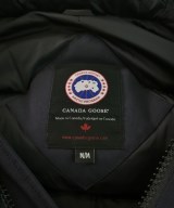 CANADA GOOSE（カナダグース）ダウンジャケット/ダウンベスト グレー サイズ:M/M メンズ/2200663420018