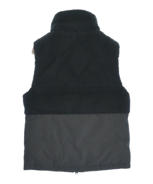 CANADA GOOSE（カナダグース）ダウンジャケット/ダウンベスト 黒 サイズ:S メンズ/2200665031014