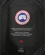 CANADA GOOSE（カナダグース）ダウンジャケット/ダウンベスト 黒 サイズ:S メンズ/2200665031014