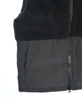 CANADA GOOSE（カナダグース）ダウンジャケット/ダウンベスト 黒 サイズ:S メンズ/2200665031014