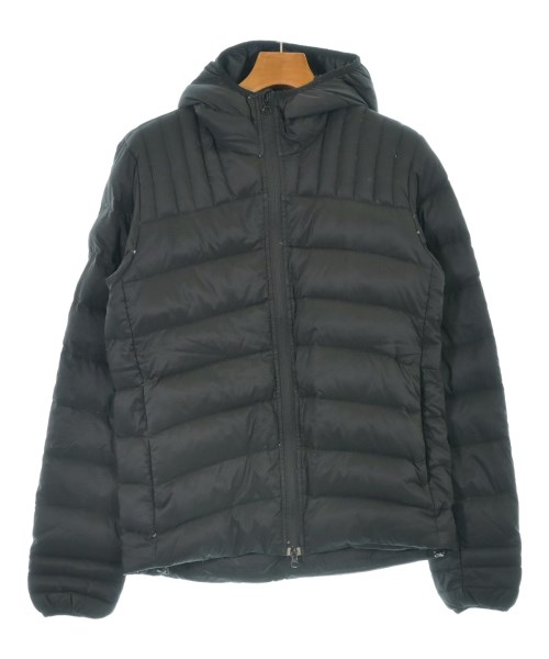 CANADA GOOSE(カナダグース)ダウンジャケット/ダウンベスト 黒 サイズ:S/2200669257014