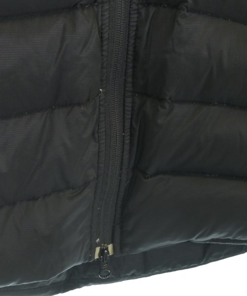 CANADA GOOSE（カナダグース）ダウンジャケット/ダウンベスト 黒 サイズ:S メンズ/2200669257014