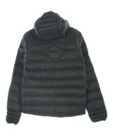 CANADA GOOSE（カナダグース）ダウンジャケット/ダウンベスト 黒 サイズ:S メンズ/2200669257014