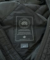 CANADA GOOSE（カナダグース）ダウンジャケット/ダウンベスト 黒 サイズ:S メンズ/2200669257014