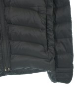 CANADA GOOSE（カナダグース）ダウンジャケット/ダウンベスト 黒 サイズ:S メンズ/2200669257014