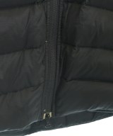 CANADA GOOSE（カナダグース）ダウンジャケット/ダウンベスト 黒 サイズ:S メンズ/2200669257014