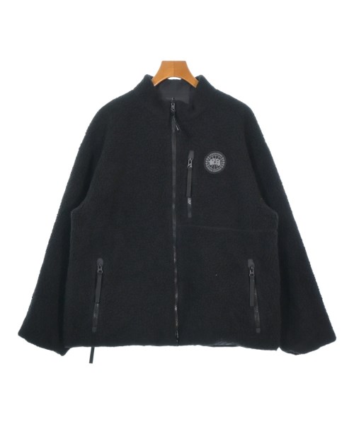 CANADA GOOSE(カナダグース)その他 黒 サイズ:L/2200669856019