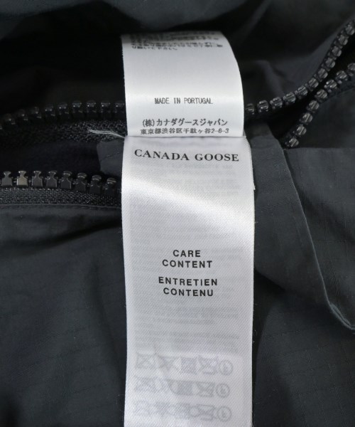 CANADA GOOSE（カナダグース）その他 黒 サイズ:L メンズ/2200669856019