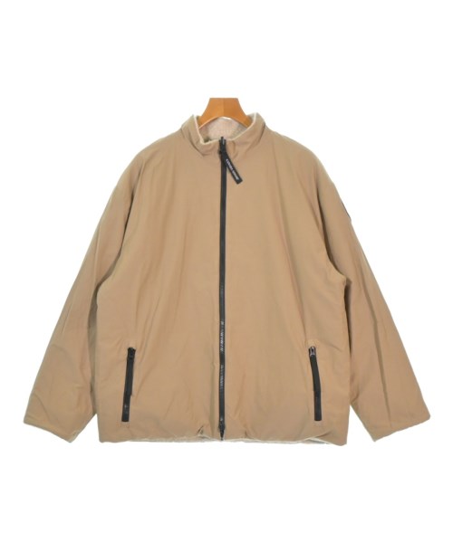 CANADA GOOSE（カナダグース）その他 ベージュ サイズ:L メンズ/2200669856026