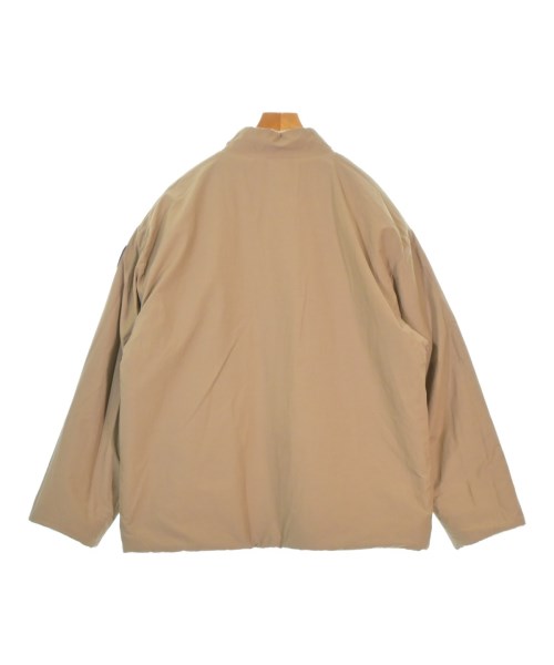 CANADA GOOSE（カナダグース）その他 ベージュ サイズ:L メンズ/2200669856026