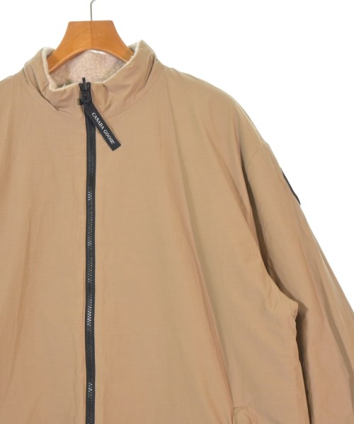 CANADA GOOSE（カナダグース）その他 ベージュ サイズ:L メンズ/2200669856026