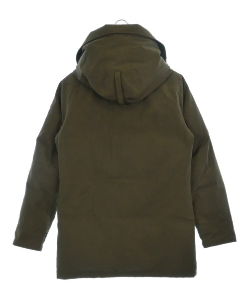 CANADA GOOSE（カナダグース）ダウンジャケット/ダウンベスト カーキ サイズ:S メンズ/2200667230019