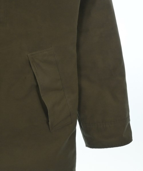 CANADA GOOSE（カナダグース）ダウンジャケット/ダウンベスト カーキ サイズ:S メンズ/2200667230019