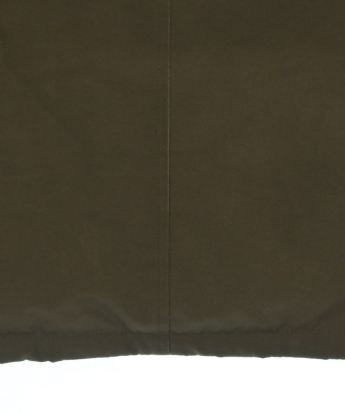 CANADA GOOSE（カナダグース）ダウンジャケット/ダウンベスト カーキ サイズ:S メンズ/2200667230019