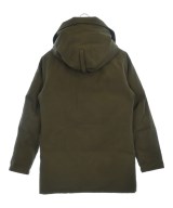 CANADA GOOSE（カナダグース）ダウンジャケット/ダウンベスト カーキ サイズ:S メンズ/2200667230019