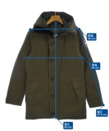 CANADA GOOSE（カナダグース）ダウンジャケット/ダウンベスト カーキ サイズ:S メンズ/2200667230019