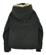 CANADA GOOSE（カナダグース）ダウンジャケット/ダウンベスト 黒 サイズ:M メンズ/2200671417017