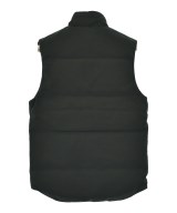 CANADA GOOSE（カナダグース）ダウンジャケット/ダウンベスト 黒 サイズ:S メンズ/2200672253096