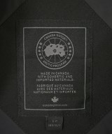 CANADA GOOSE（カナダグース）ダウンジャケット/ダウンベスト 黒 サイズ:S メンズ/2200672253096
