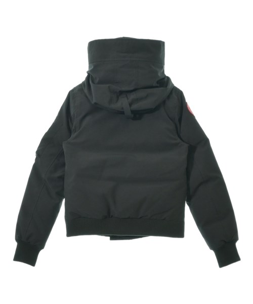 CANADA GOOSE（カナダグース）ダウンジャケット/ダウンベスト 黒 サイズ:XS レディース/2200723611011