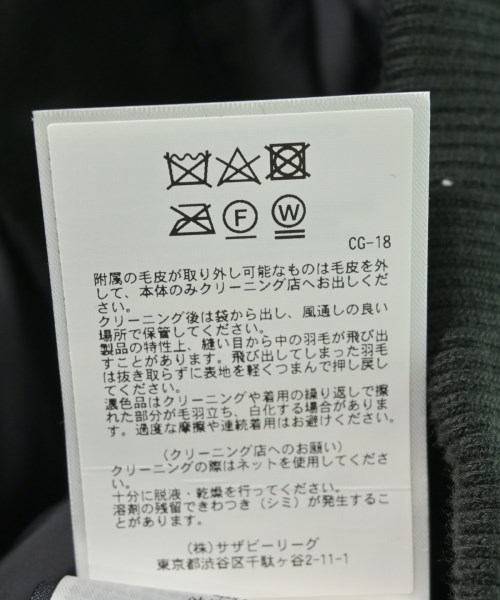 CANADA GOOSE（カナダグース）ダウンジャケット/ダウンベスト 黒 サイズ:XS レディース/2200723611011