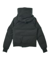 CANADA GOOSE（カナダグース）ダウンジャケット/ダウンベスト 黒 サイズ:XS レディース/2200723611011