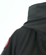 CANADA GOOSE（カナダグース）ダウンジャケット/ダウンベスト 黒 サイズ:XS レディース/2200723611011