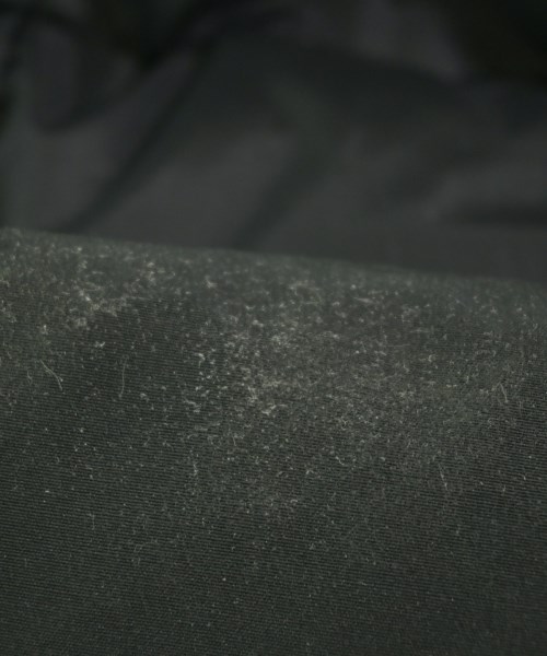 CANADA GOOSE（カナダグース）ダウンジャケット/ダウンベスト 黒 サイズ:S メンズ/2200726646010