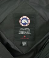 CANADA GOOSE（カナダグース）ダウンジャケット/ダウンベスト 黒 サイズ:S メンズ/2200726646010