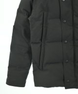 CANADA GOOSE（カナダグース）ダウンジャケット/ダウンベスト 黒 サイズ:S メンズ/2200726646010