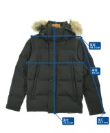 CANADA GOOSE（カナダグース）ダウンジャケット/ダウンベスト 黒 サイズ:S メンズ/2200726646010
