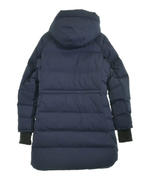 CANADA GOOSE（カナダグース）ダウンコート 紺 サイズ:M レディース/2200726990113