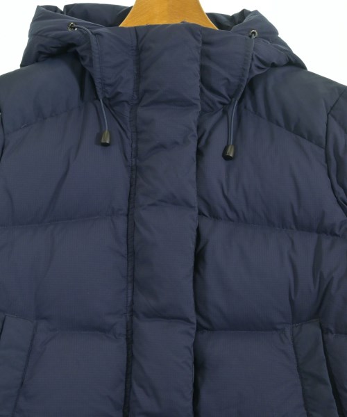 CANADA GOOSE（カナダグース）ダウンコート 紺 サイズ:M レディース/2200726990113