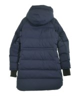 CANADA GOOSE（カナダグース）ダウンコート 紺 サイズ:M レディース/2200726990113