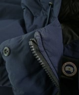 CANADA GOOSE（カナダグース）ダウンコート 紺 サイズ:M レディース/2200726990113