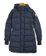 CANADA GOOSE ダウンコート