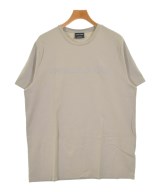 CANADA GOOSE（カナダグース）Tシャツ・カットソー ベージュ サイズ:XL メンズ/2200732138172