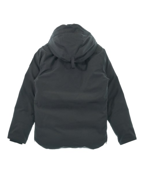 CANADA GOOSE（カナダグース）ダウンジャケット/ダウンベスト 紺 サイズ:S メンズ/2200732335021